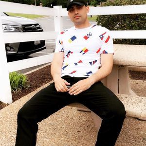 Meet your Posher, Nathan